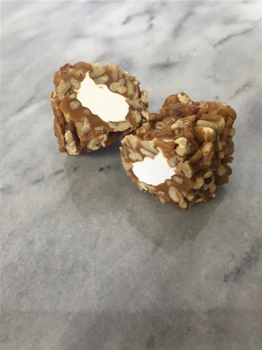 Nougat Rolls – Stephen Libs