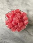 Cherry Jelly Hearts