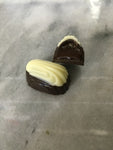 Dark Chocolate Fudge Smoothie