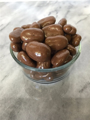 Double Dipped Pecans