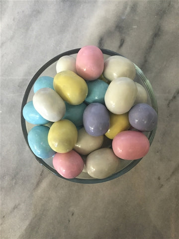Easter Creamy Maltballs