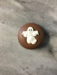 Halloween Decorated Oreo