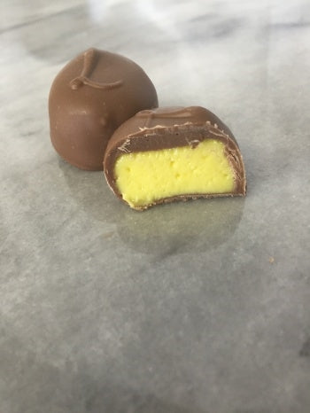 Cherry Cordials – Stephen Libs