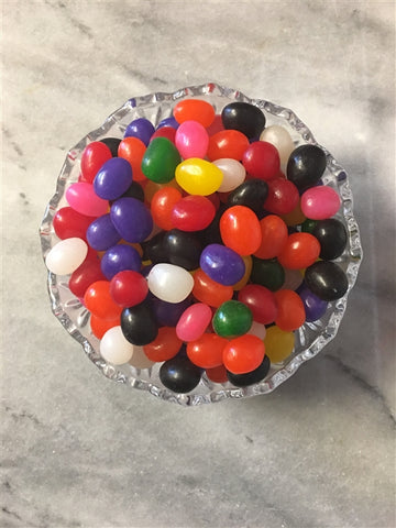 Old Fashioned Jelly Beans