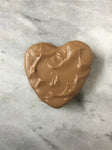 Peanut Butter Heart