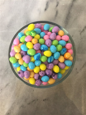Speckled Eggs (Similar to Runts)